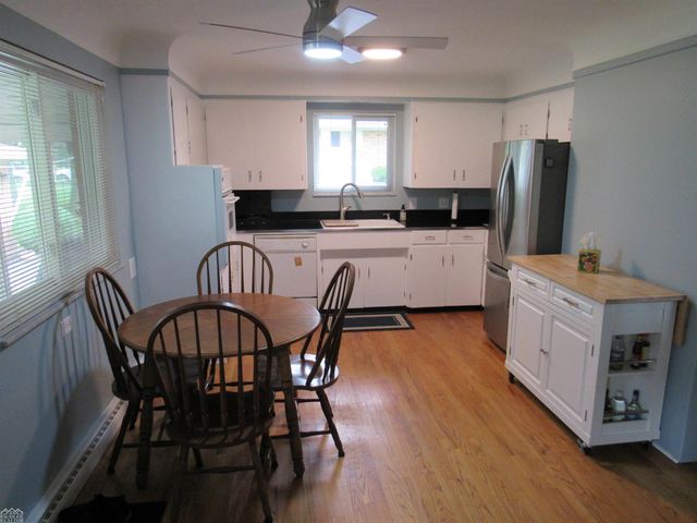 590 Meisner Road, East China, MI 48054