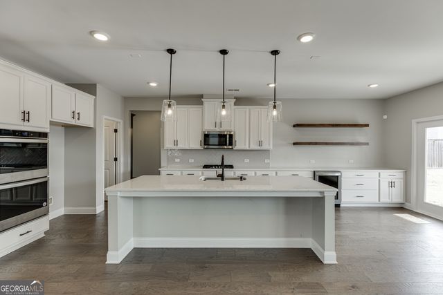 3347 Fall Branch Lane, Buford, GA 30519