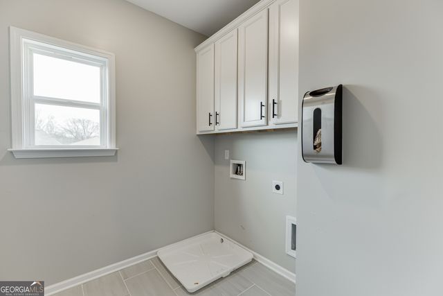 3347 Fall Branch Lane, Buford, GA 30519