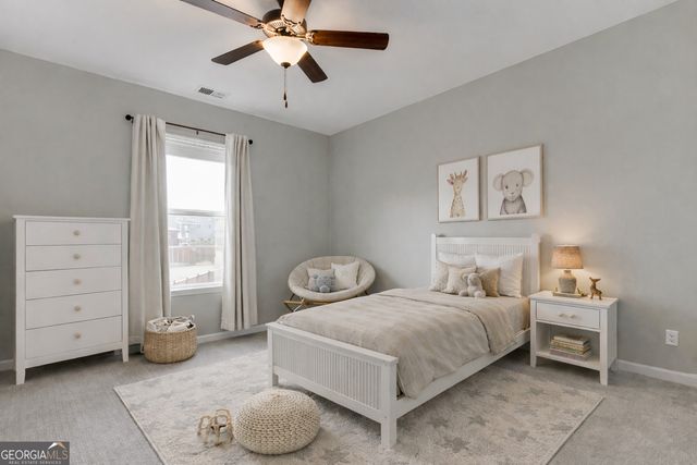 3347 Fall Branch Lane, Buford, GA 30519