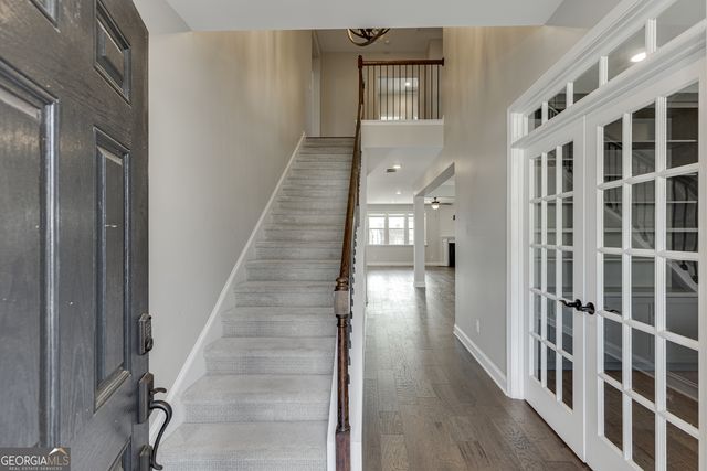 3347 Fall Branch Lane, Buford, GA 30519