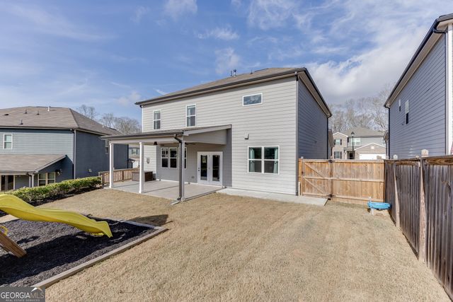 3347 Fall Branch Lane, Buford, GA 30519