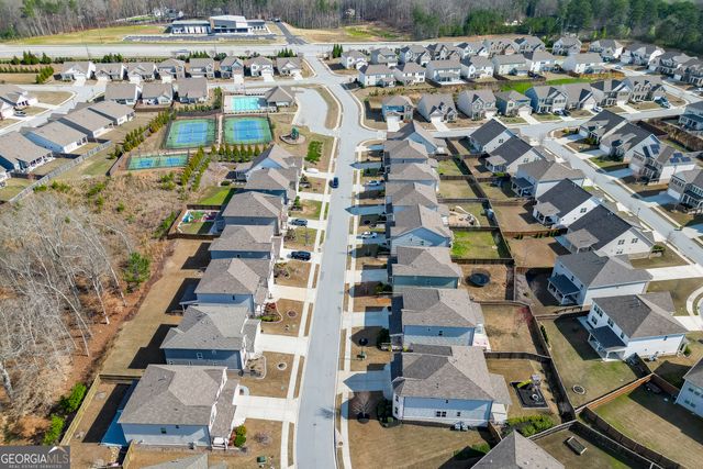 3347 Fall Branch Lane, Buford, GA 30519