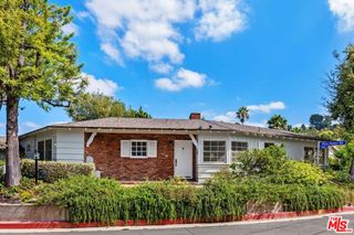 3640 Meadville Drive, Sherman Oaks, CA 91403