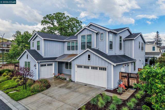 226 Akabane Ln, Danville, CA 94506