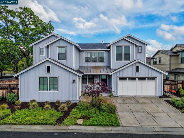 226 Akabane Ln, Danville, CA 94506