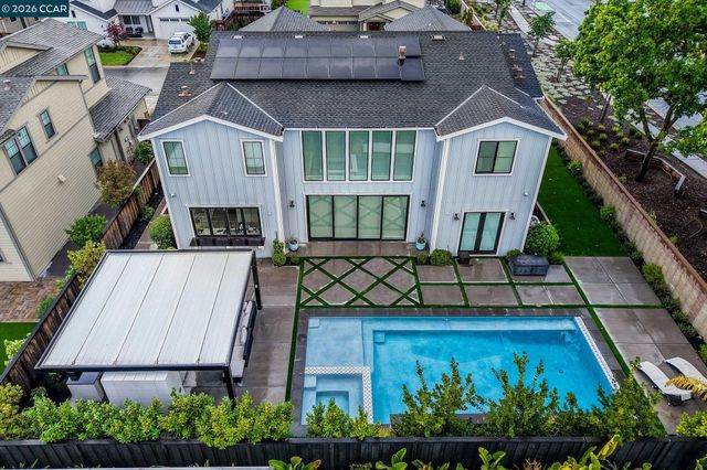 226 Akabane Ln, Danville, CA 94506