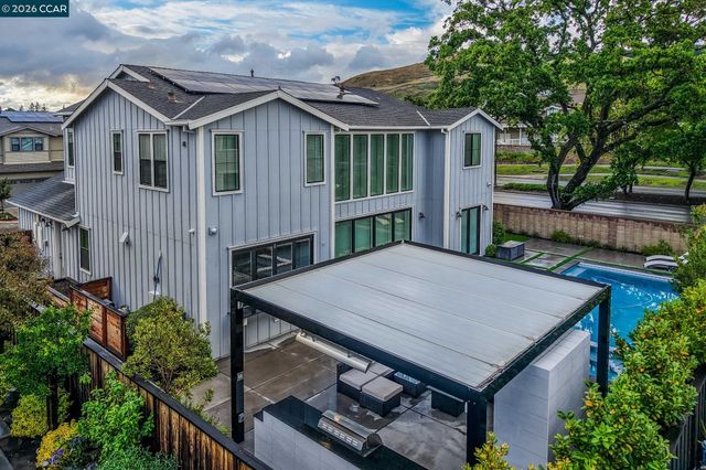 226 Akabane Ln, Danville, CA 94506