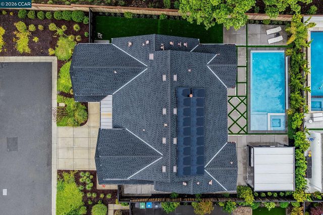 226 Akabane Ln, Danville, CA 94506