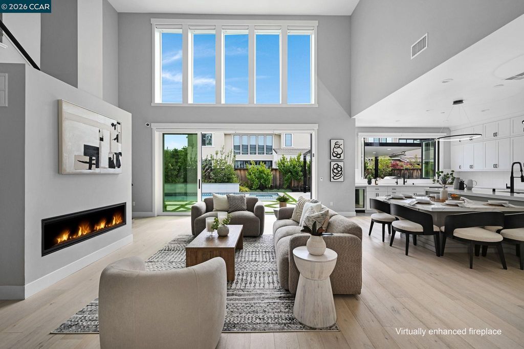 226 Akabane Ln, Danville, CA 94506