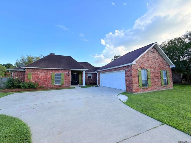 37297 Overland Trail, Prairieville, LA 70769