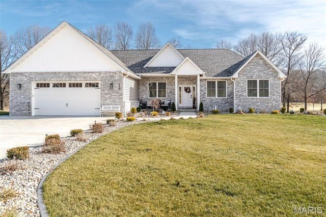 880 Fairway Drive, Union, MO 63084