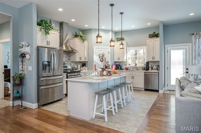 880 Fairway Drive, Union, MO 63084