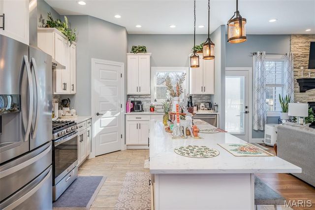 880 Fairway Drive, Union, MO 63084