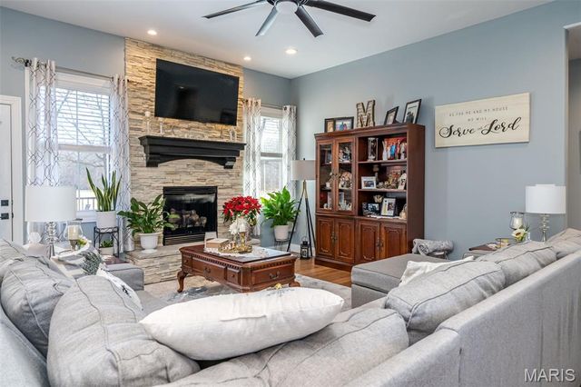 880 Fairway Drive, Union, MO 63084