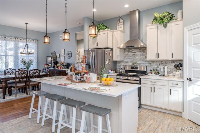 880 Fairway Drive, Union, MO 63084