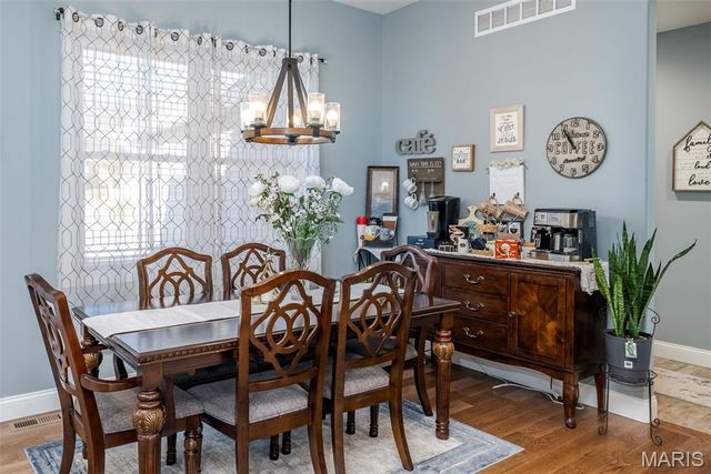 880 Fairway Drive, Union, MO 63084