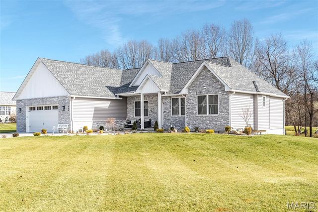 880 Fairway Drive, Union, MO 63084