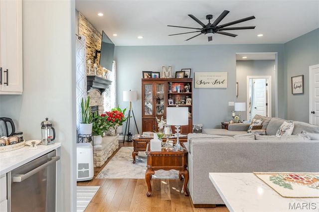 880 Fairway Drive, Union, MO 63084