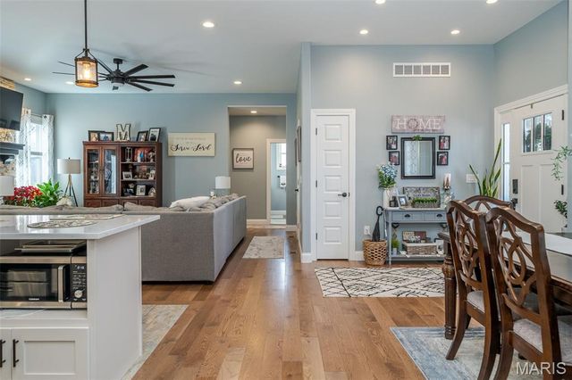 880 Fairway Drive, Union, MO 63084