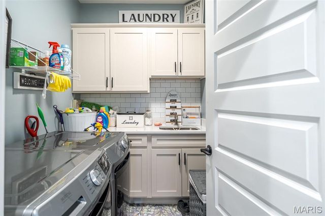 880 Fairway Drive, Union, MO 63084