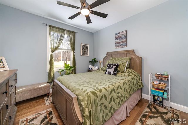 880 Fairway Drive, Union, MO 63084