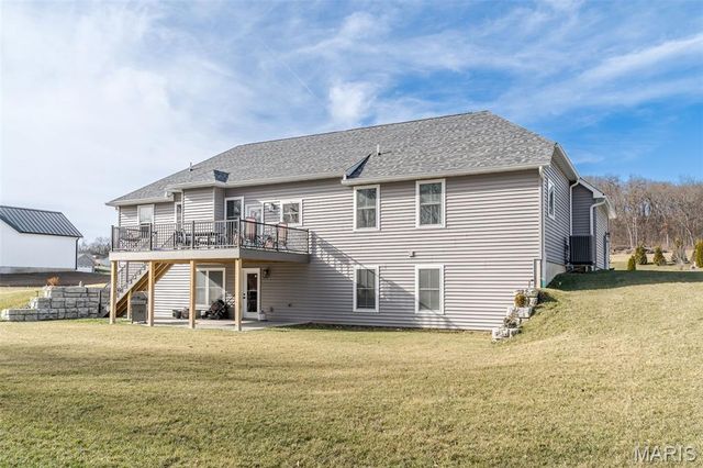 880 Fairway Drive, Union, MO 63084