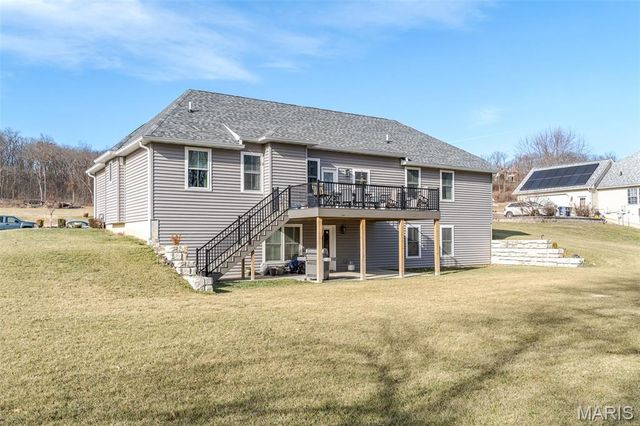 880 Fairway Drive, Union, MO 63084