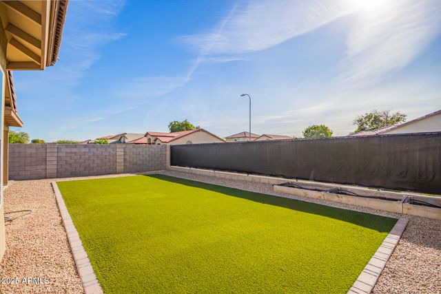 2929 W LA SALLE Street, Phoenix, AZ 85041