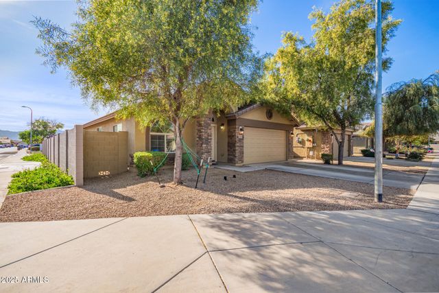 2929 W LA SALLE Street, Phoenix, AZ 85041