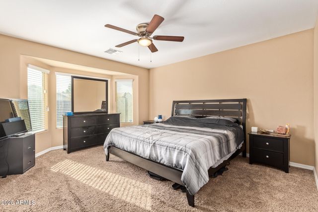 2929 W LA SALLE Street, Phoenix, AZ 85041