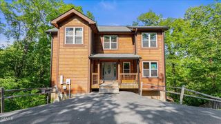 438 Alpine Mountain Way, Pigeon Forge, TN 37863