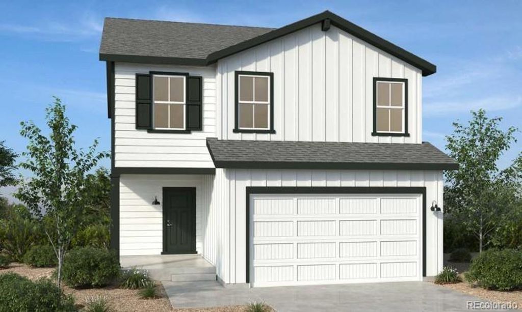 700 96th Avenue Place, Greeley, CO 80634