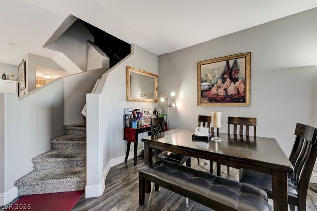 6418 Burns Allen Avenue 102, Las Vegas, NV 89122