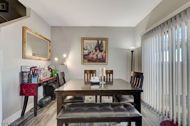 6418 Burns Allen Avenue 102, Las Vegas, NV 89122