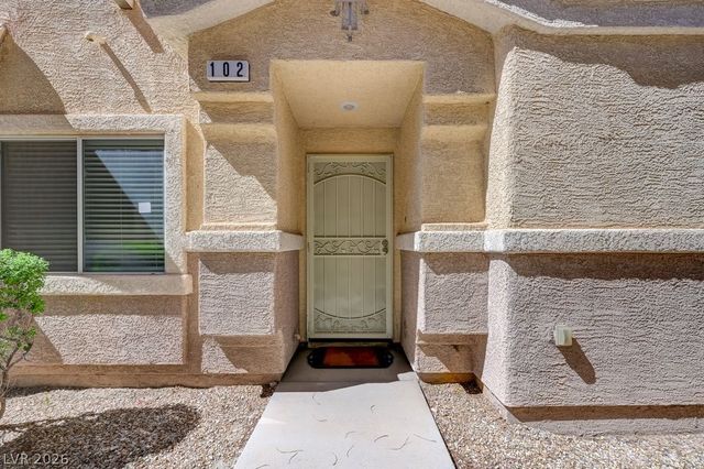 6418 Burns Allen Avenue 102, Las Vegas, NV 89122