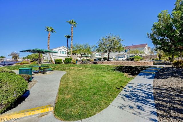 6418 Burns Allen Avenue 102, Las Vegas, NV 89122