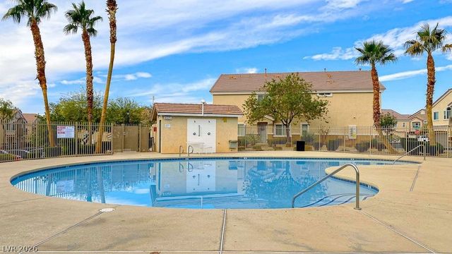 6418 Burns Allen Avenue 102, Las Vegas, NV 89122