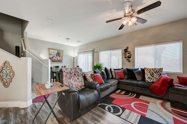 6418 Burns Allen Avenue 102, Las Vegas, NV 89122