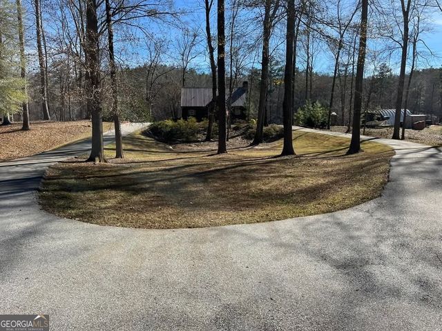 502 Old Dames Ferry Road, Juliette, GA 31046