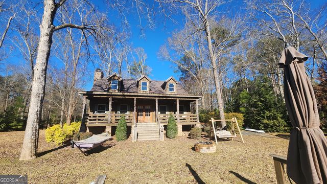 502 Old Dames Ferry Road, Juliette, GA 31046