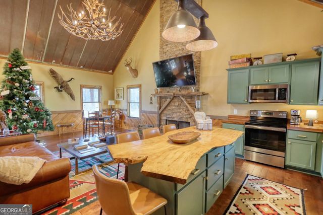 502 Old Dames Ferry Road, Juliette, GA 31046