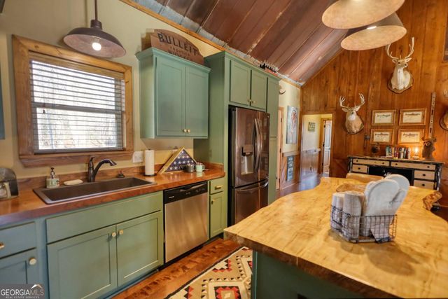 502 Old Dames Ferry Road, Juliette, GA 31046