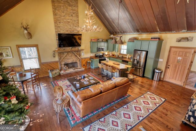 502 Old Dames Ferry Road, Juliette, GA 31046