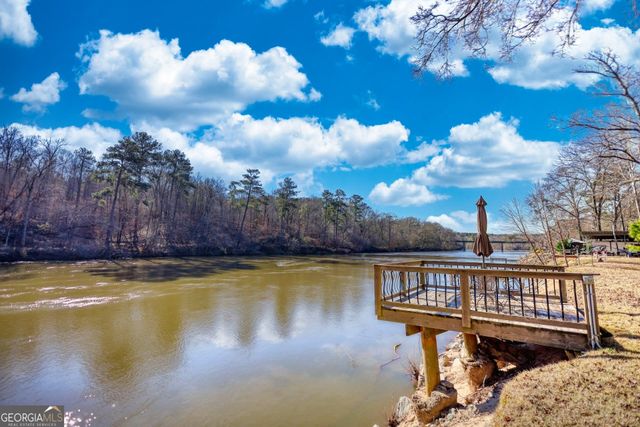 502 Old Dames Ferry Road, Juliette, GA 31046