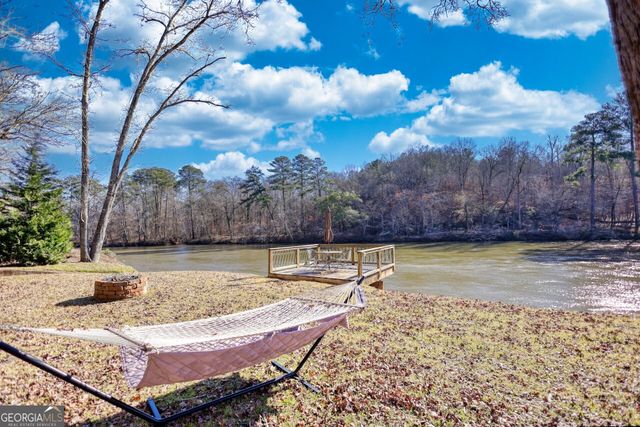 502 Old Dames Ferry Road, Juliette, GA 31046
