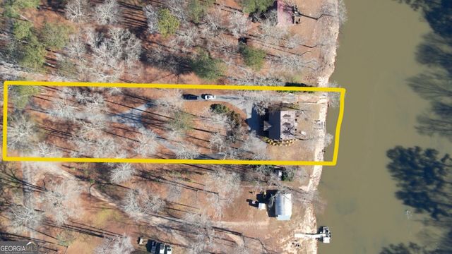 502 Old Dames Ferry Road, Juliette, GA 31046