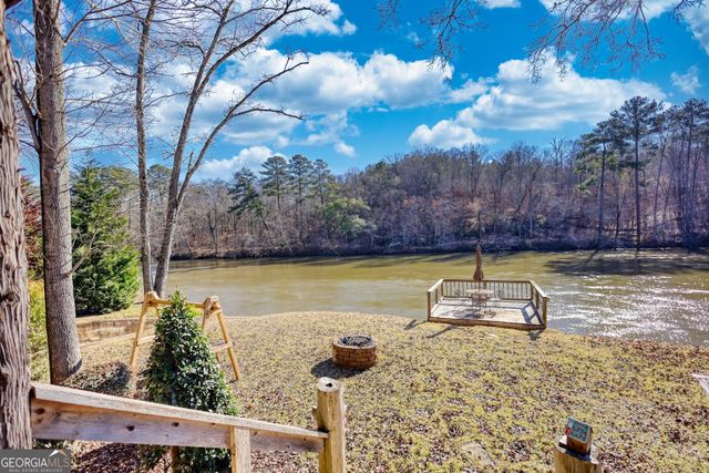 502 Old Dames Ferry Road, Juliette, GA 31046
