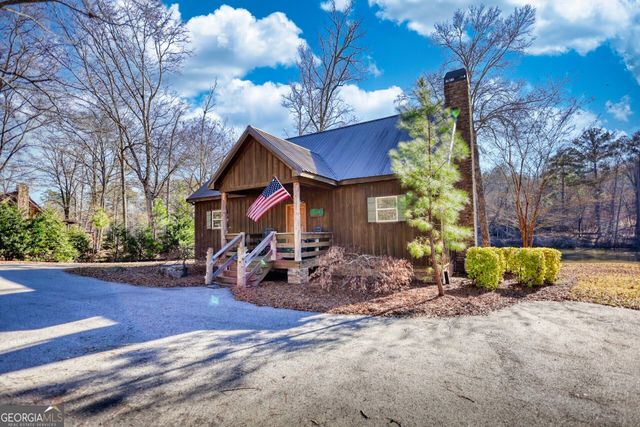 502 Old Dames Ferry Road, Juliette, GA 31046