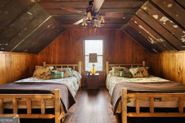 502 Old Dames Ferry Road, Juliette, GA 31046